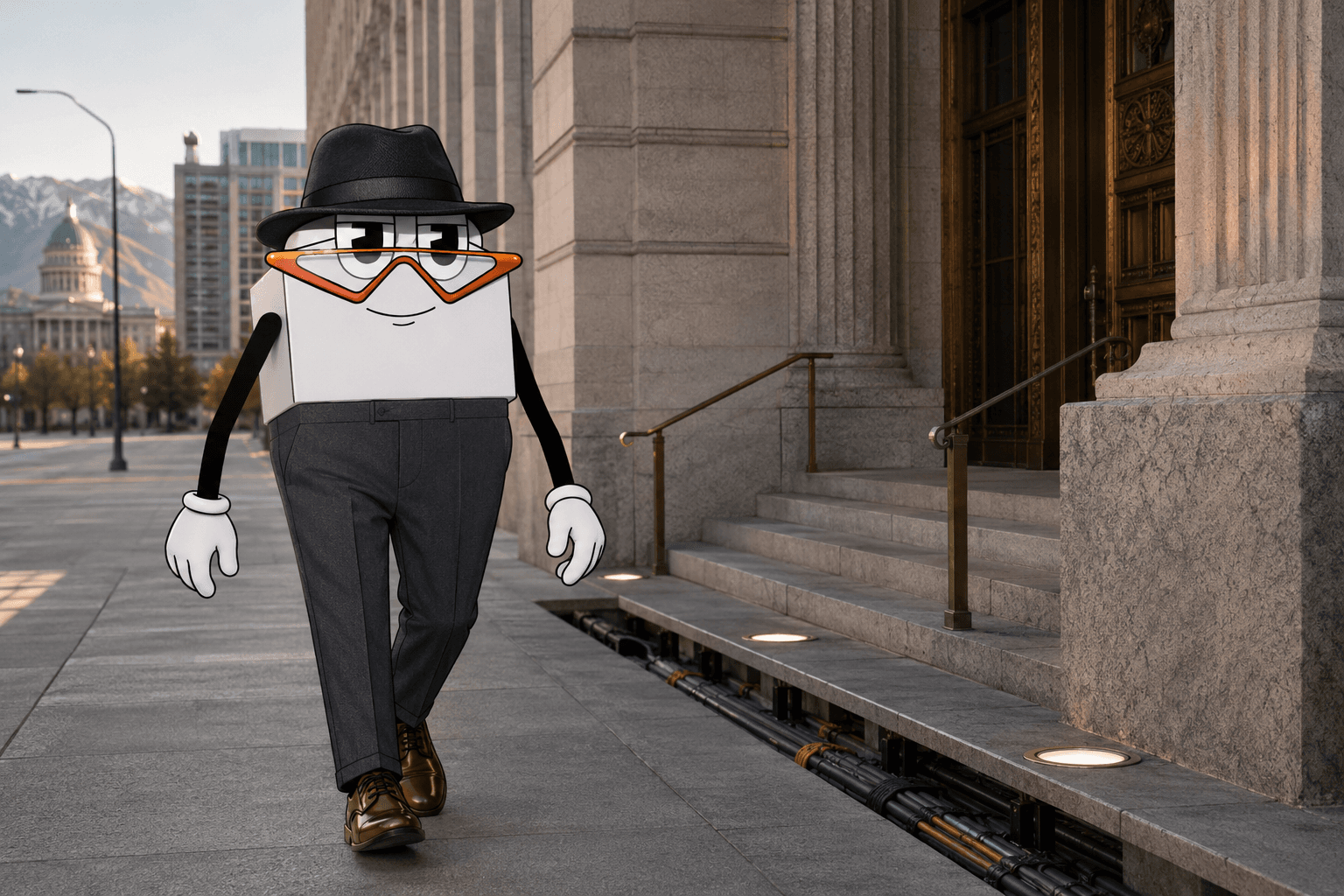 OpenReserve’s OCC Approval: What a Full-Service Crypto Bank Would Mean