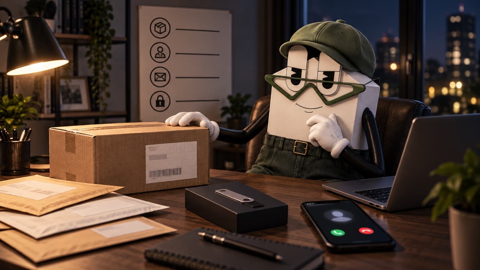Trezor ShipMonk Breach Expands as 67,000 More Customers Exposed